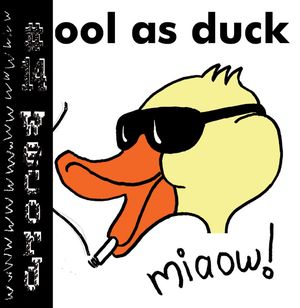 #14 Wecord: Cool as Duck