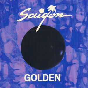 Golden (Single)