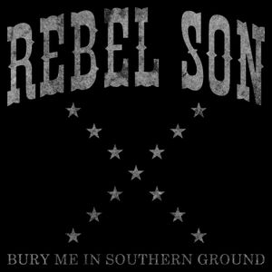 Bury Me in Southern Ground (EP)