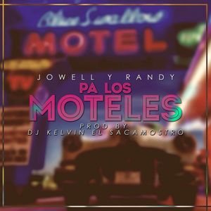 Pa' los moteles (Single)