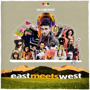 East Meets West