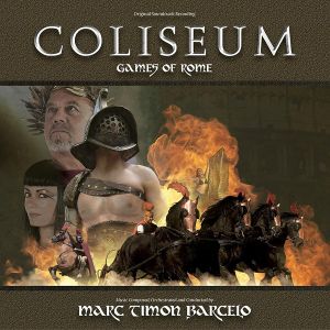 Coliseum (OST)