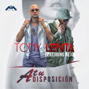 A tu disposición (Single)