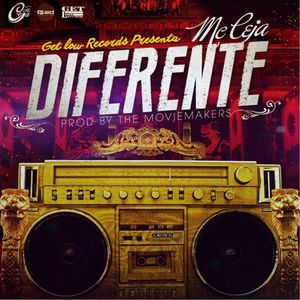 Diferente (Single)