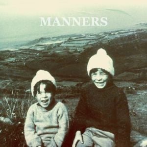 Manners (EP)