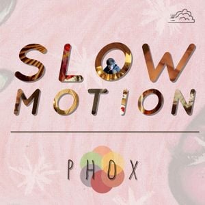 Slow Motion (radio edit) (Single)