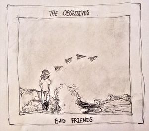 Bad Friends (EP)