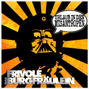 Urlaub in den Misantropen (Single)