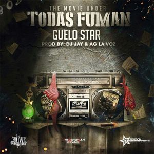 Todas fuman (Single)