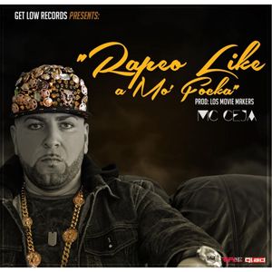 Rapeo Like a Mo' Focka (Single)