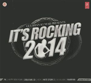 It's Rocking 2014