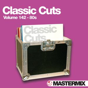 Mastermix Classic Cuts, Volume 142: 80s