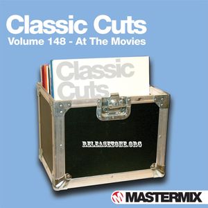 Mastermix Classic Cuts, Volume 148: At the Movies