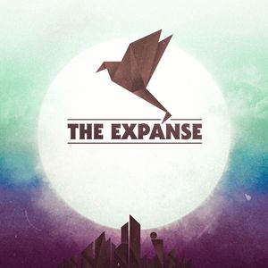 The Expanse