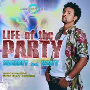 Life of the Party (Single)