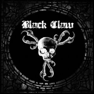 Black Claw (EP)