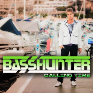 Calling Time (Remixes)
