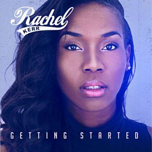 Getting Started (EP)