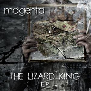 The Lizard King E.P. (EP)