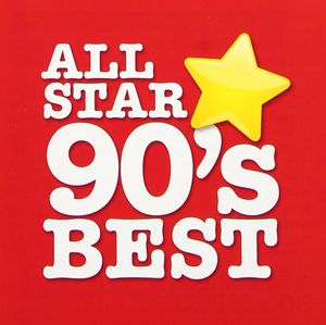 ALL STAR 90’s BEST