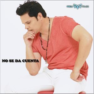 No se da cuenta (Single)