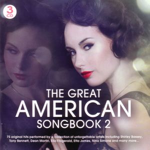 The Great American Songbook, 2