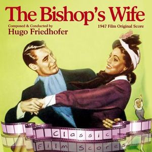 The Bishop's Wife (OST)