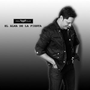 El alma de la fiesta (Single)