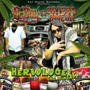 HerboloGee : The Mixtape