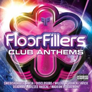 Floorfillers: Club Anthems