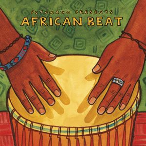 Putumayo Presents: African Beat (2013)
