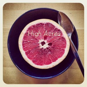 High Acres (EP)