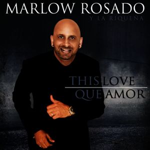 This Love / Que amor (Spanish version) (Single)