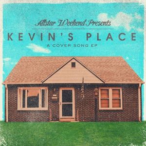 Kevin's Place - A Cover Song EP (EP)