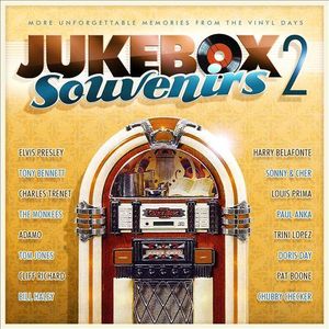 Jukebox Souvenirs 2