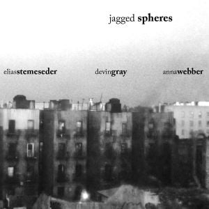 Jagged Spheres