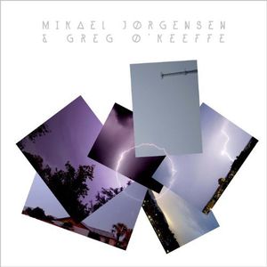 Mikael Jorgensen & Greg O'Keefe