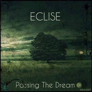 Passing the Dream (EP)