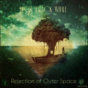 Rejection of Outer Space (EP)