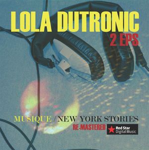 2EPs: Musique / New York Stories