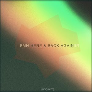 Here & Back Again (EP)