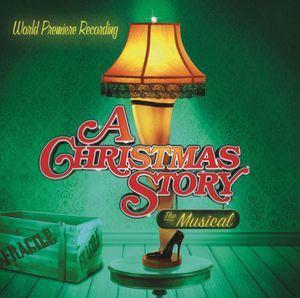 A Christmas Story: The Musical (OST)