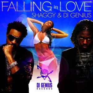 Falling in Love (Single)