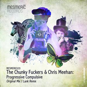 Progressive Compulsive (original mix)