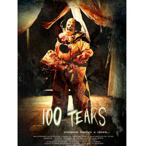 100 Tears (OST)