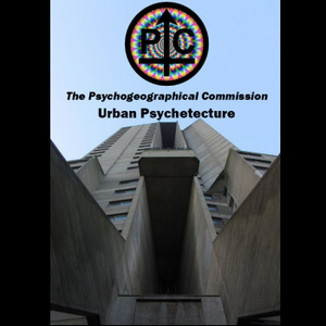 Urban Psychetecture