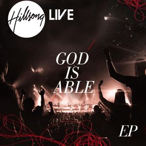 God Is Able (Live)