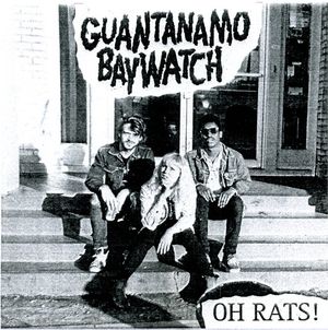 Oh Rats! (Single)