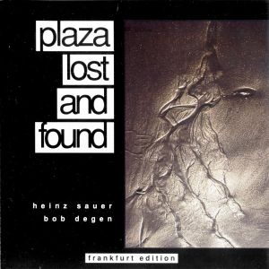 Plaza Lost and Found