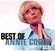 Pochette Best of Annie Cordy 3 CD